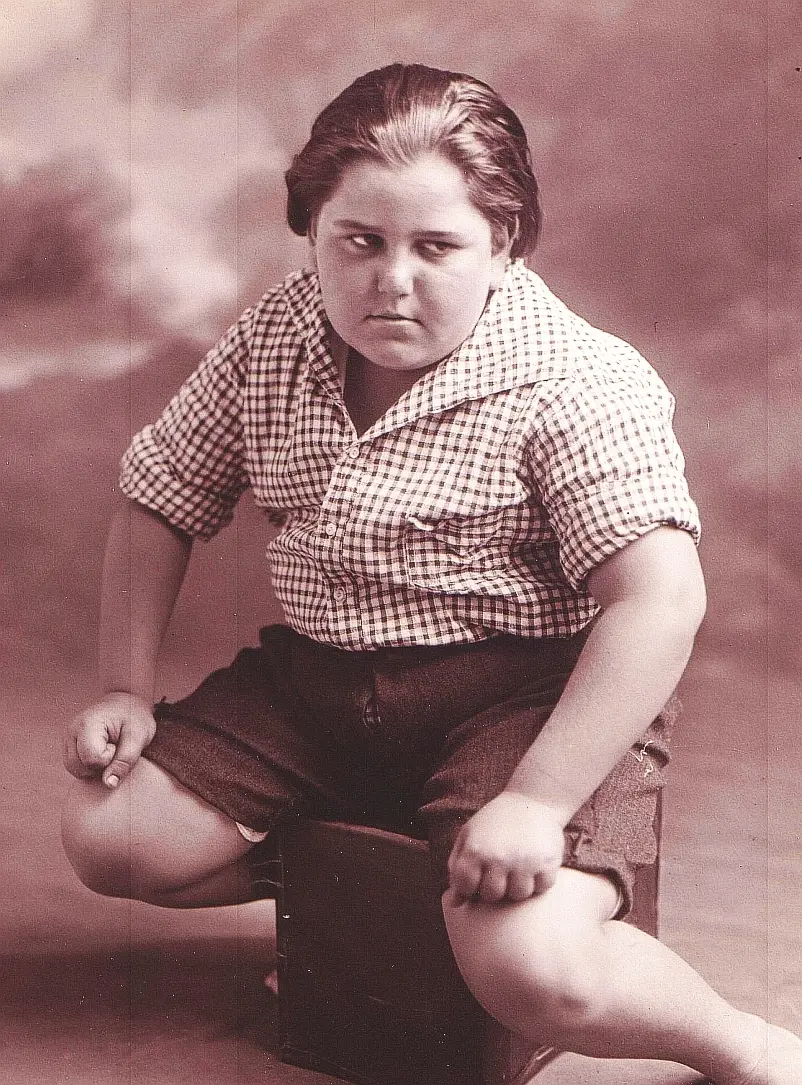 Bobby Newman