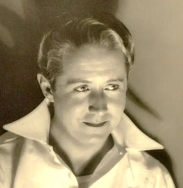 Paul Russell