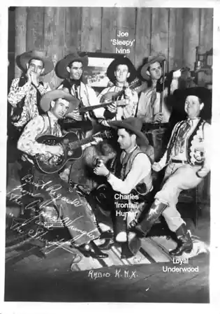 The Arizona Wranglers