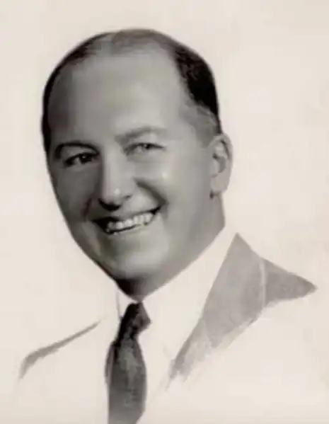 Everett Clark