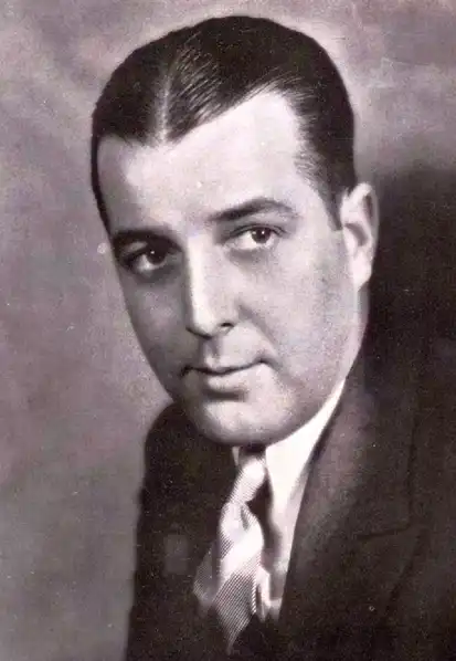 Ted Caskey