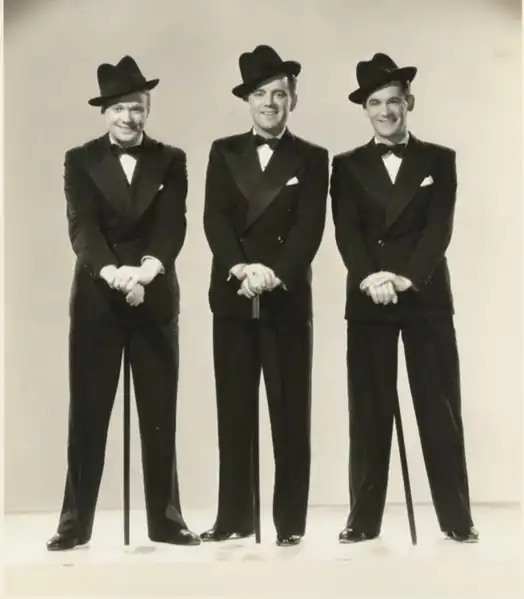 The Diamond Brothers