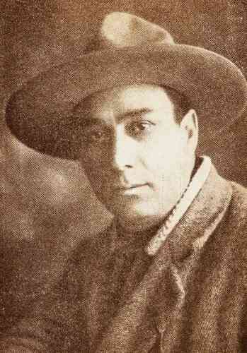 Alfredo Boccolini