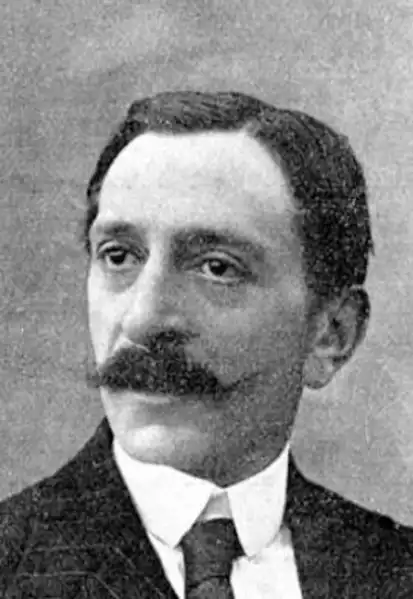 Adrien Caillard