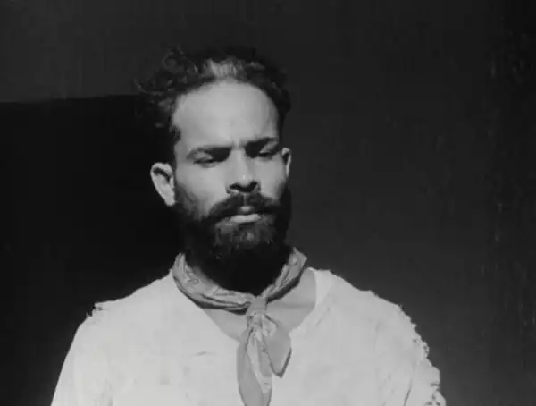 Felipe Rojas