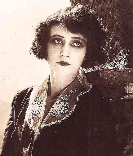 Clarette Sabatelli
