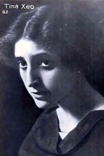 Tina Xeo