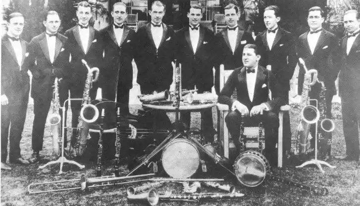 Abe Lyman Orchestra