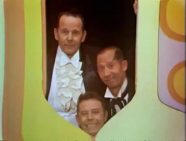 The Wiere Brothers