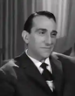 Rafael Denogias