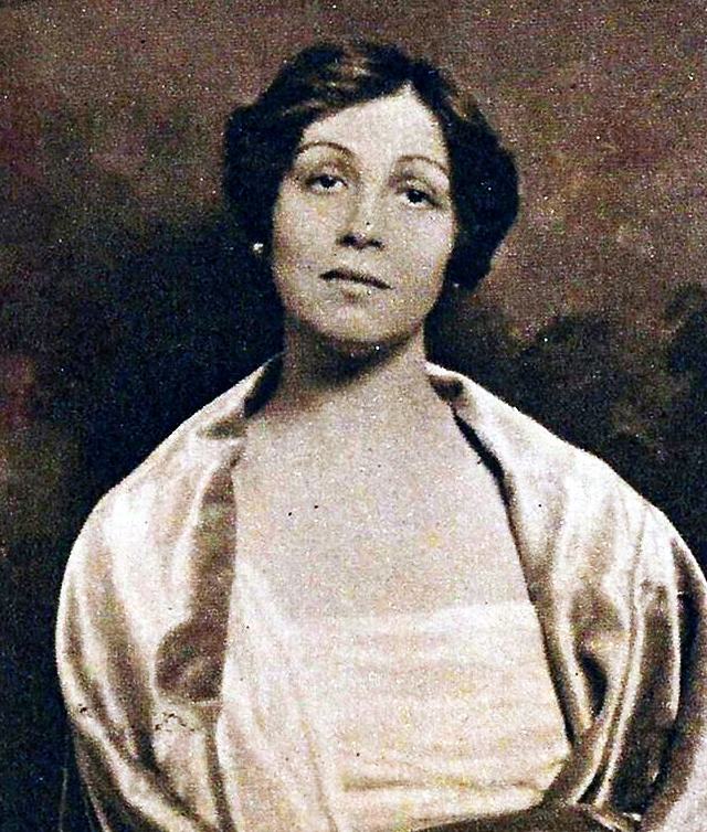 Maria Fein