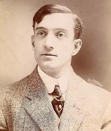 Robert Travers