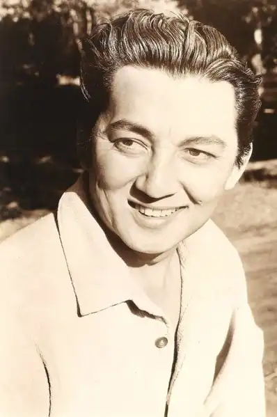 Rogelio de la Rosa
