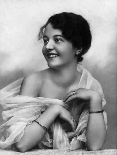 Grete Weixler
