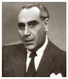 Nikos Vlahopoulos