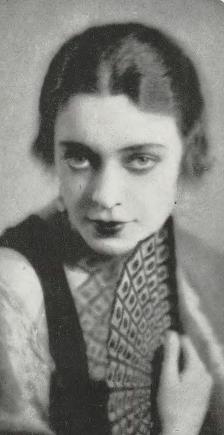 Halina Bruczówna