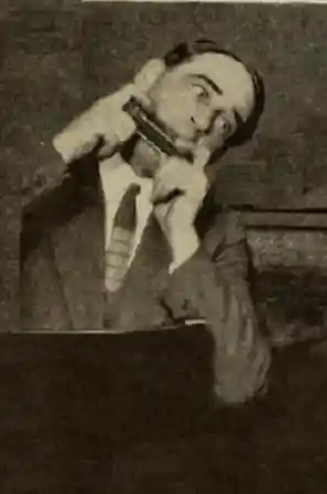 George Kelting