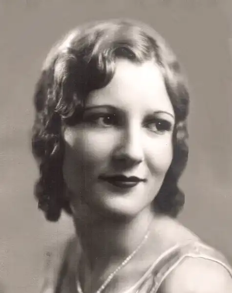 Adele Burian