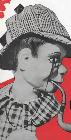 Charlie McCarthy