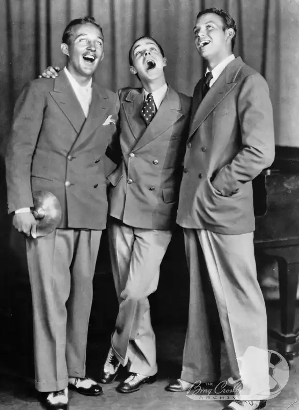 The Rhythm Boys