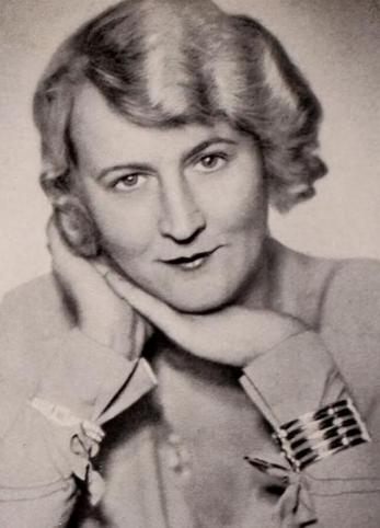 Claire Creutz