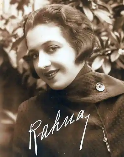 Marcelle Rahna