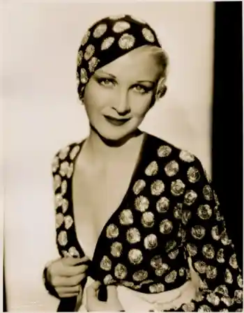 Gwen Zetter
