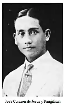 Jose Corazon de Jesus
