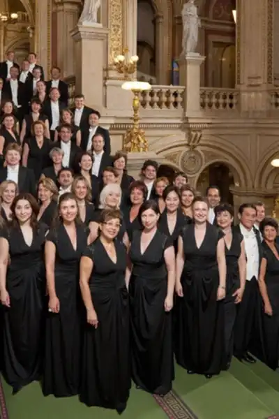Chor der Wiener Staatsoper