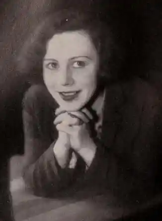 Irma Klein