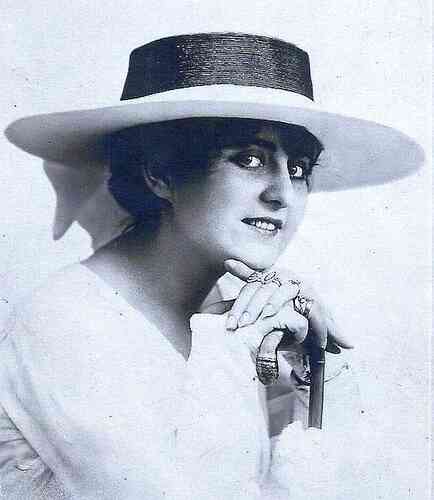 Lu L'Arronge