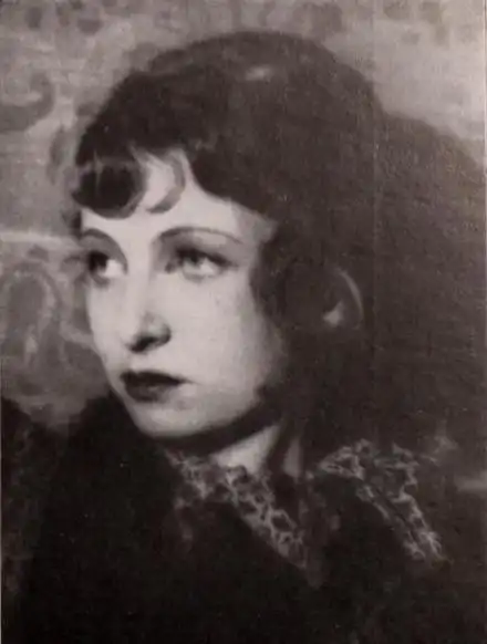 Sybille Schloß