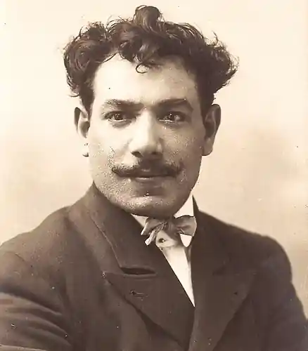 Giovanni Grasso Sr.