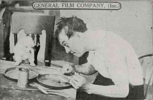 Johnny Ray