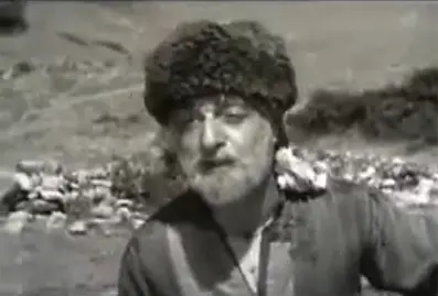 Mustafa Märdanov