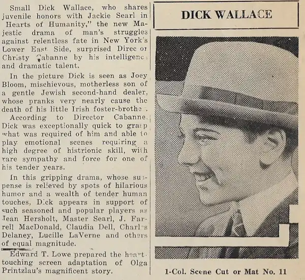 Richard Wallace