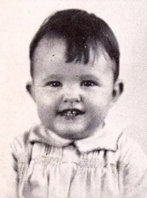 Derry Dee