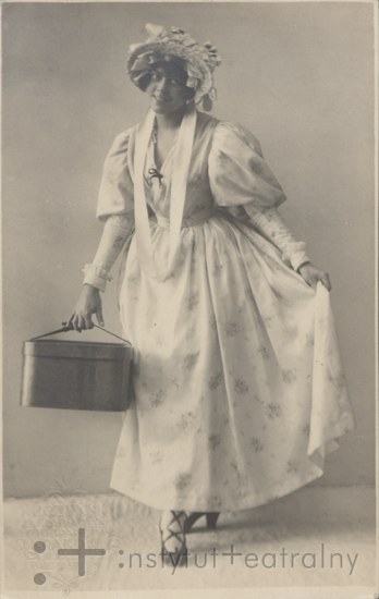 Maria Hryniewicz
