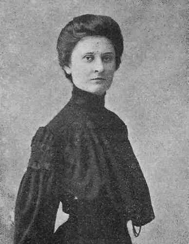 Iza Kozlowska