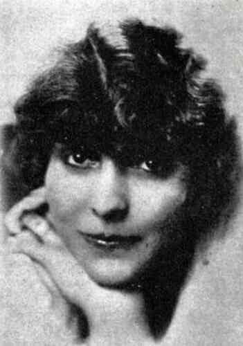 Genevieve Chrysias