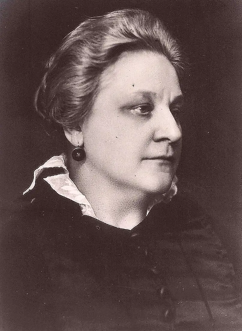 Jenny Larsson