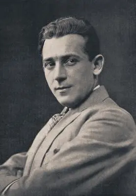 Witold Roland