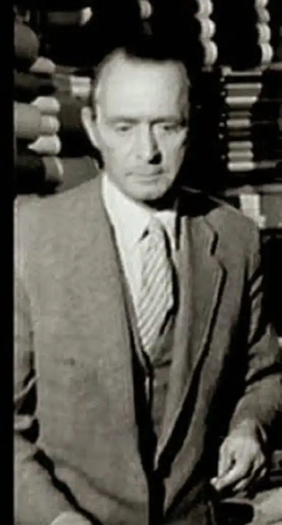Nikolaos Perdikis