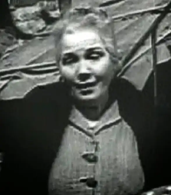 Maria Prinea