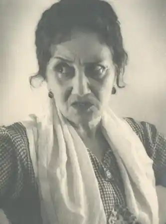 Sapfo Alkaiou