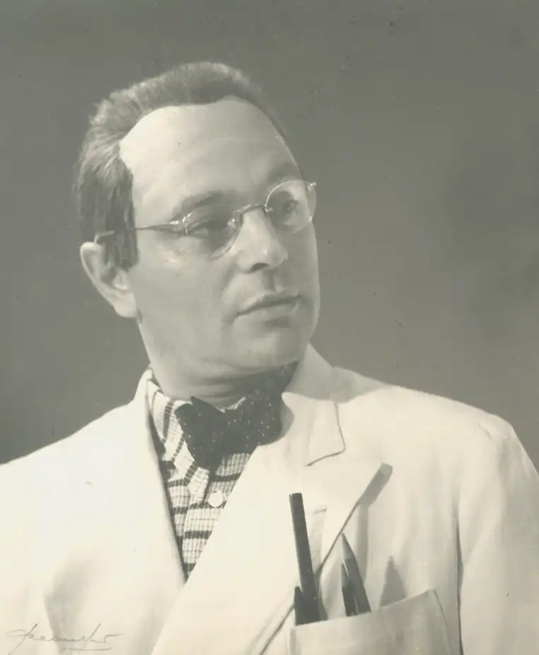 Nikos Dendramis