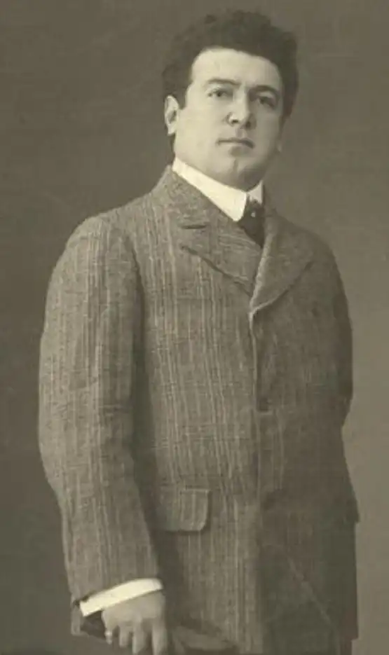 Angelos Hrysomallis