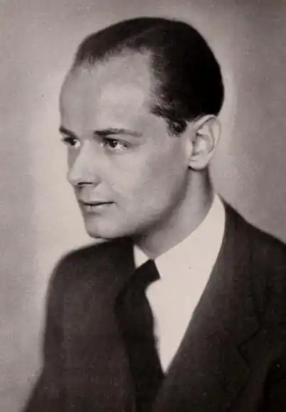 Ralph Biron