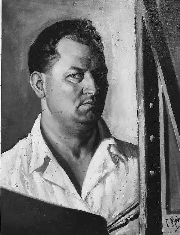 Georgios Mougios