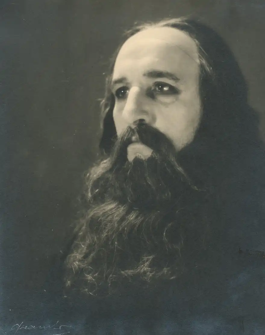 Nikolaos Rozan